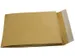 Pochettes à Soufflet, Ft 250 X 350 X 40 Mm, Bande Adhésive, En Kraft