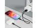 Targus HyperJuice 35W GaN USB-C-oplader (EU)