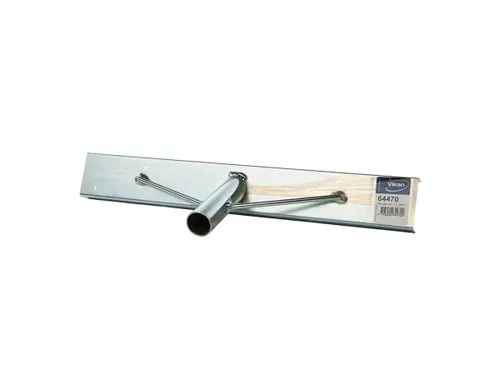 Classic 64470 verbindingskap voor vegers metaal 400x55mm