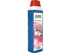 Brillant Bar Spoelmiddel Voor Vaatwassers 1 Liter
