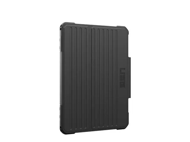 Coque pour tablette Metropolis SE Apple iPad Air 11 inch noir