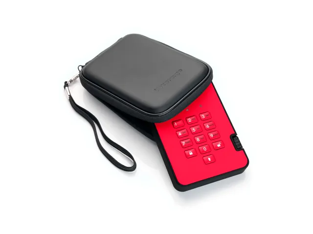 Origin Storage ISDA2256SSD16000R