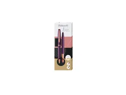 Schrijfset Pelikan Jazz Noble Elegance K36+P36 medium violet