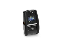 Mobiele printer Zebra ZQ610 Plus 2IN/48mm fontsBT E