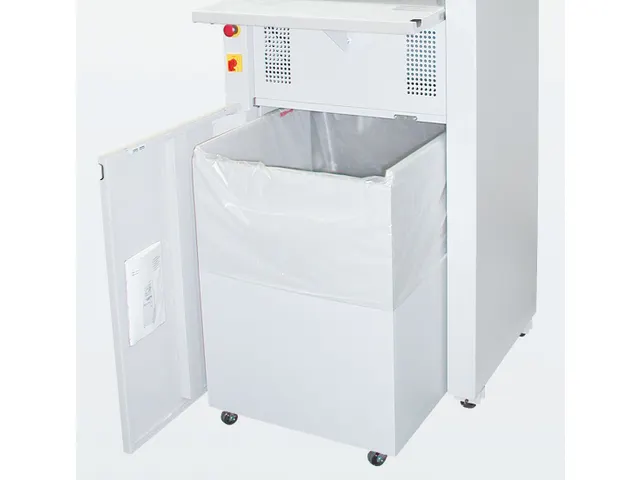Papiervernietiger IDEAL 4606 CC 2x15 mm