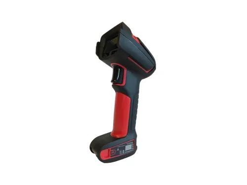 Honeywell 1990i Draagbare streepjescodelezer 1D/2D LED RS232 Kit