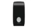 Distributeur Papier toilette Aquarius 7172 Noir