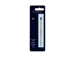 Balpenvulling SHEAFFER blauw M
