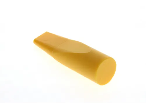 OX OX 49-0000 Plastic inzetstuk wit