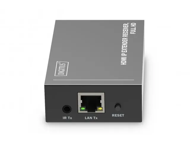 HDMI IP-video-extender, ontvangereenheid voor DS-55517