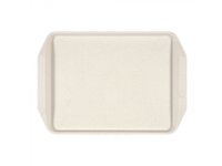 Roltex Dienblad ABS met grepen champagne ecru 43,5x30,5cm
