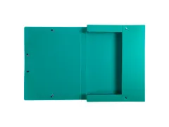 Klasseerdoos OPAK PP rug 25mm grauen