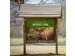 Outdoor Wandpaneel met eigen print 70x100cm BOND 3 mm