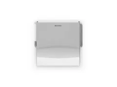 Toiletrolhouder Brabantia Mat Chroom