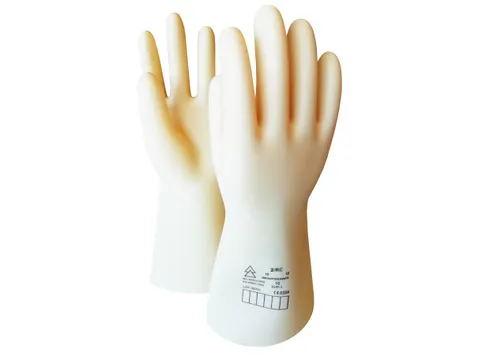 Electro Latex GP-2 handschoen Maat 11