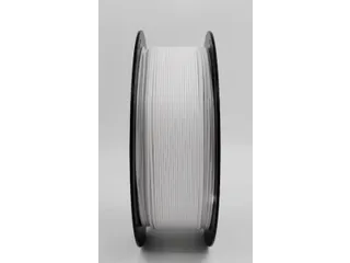 3D Filament PETG 1 kg 1,75 mm Wit - 3