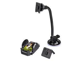 Smartphonehouder Hama 2-in-1 voor de auto - 5
