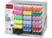 Marqueur textile Faber-Castell Présentoir POS 120 pcs