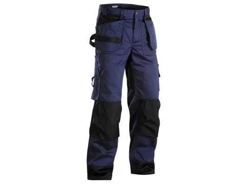 Blåkläder 1503 broek - C52