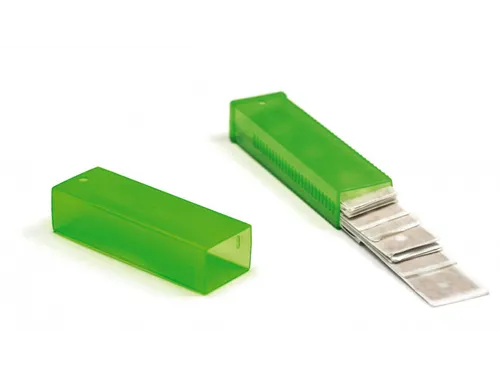 Unger Glasschrapermes 10cm (25 stuks in pak)