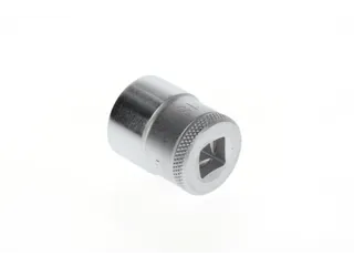 30 18 Stekkerdoos 3/8 inch binnenzeskant 18mm - 2