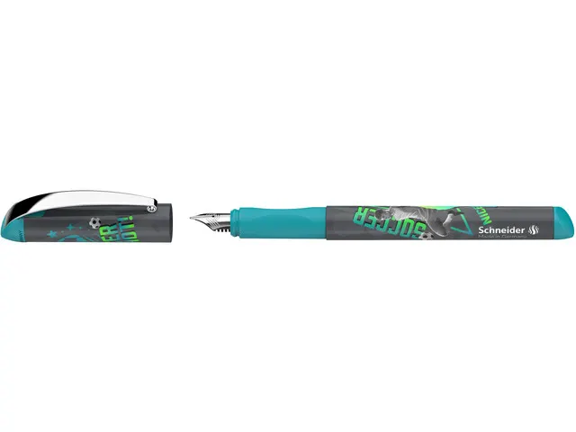 Vulpen Schneider INX Sportive soccer