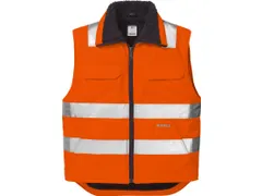 Fristads 5304 BT bodywarmer - L