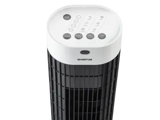 Torenventilator Inventum 80cm wit - 5