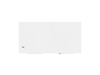 Whiteboard Rocada Skin Duo 2x module 120x120 cm wit - 2
