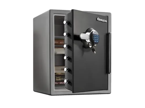 Brandkast Sentry Safe Sfw205gpc