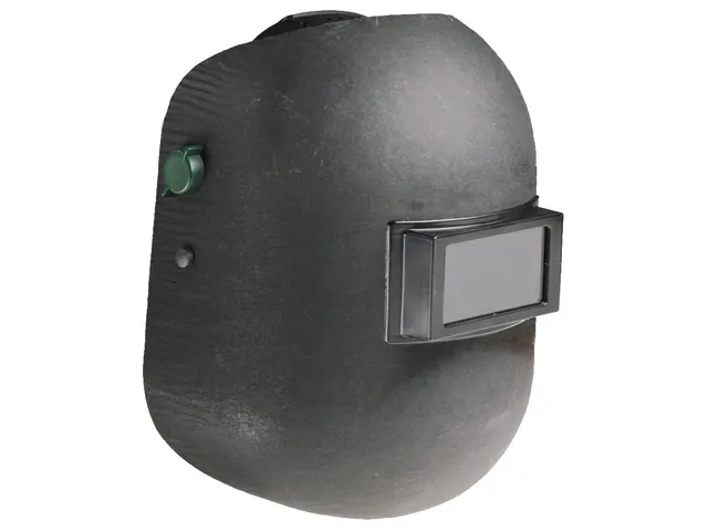 Honeywell Prota Shell 810944 lashelm