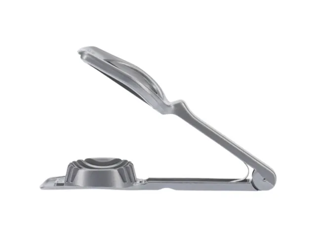 Westmark Multifunctionele snijder - Champignonsnijder aluminium