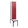 locker met bank,HxBxD 1950x400x815mm,1vak,vak B 400mm,cil.-slot