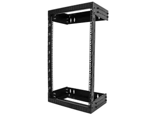 18U 19 Inch Wandmonteerbare Server Rack - 1