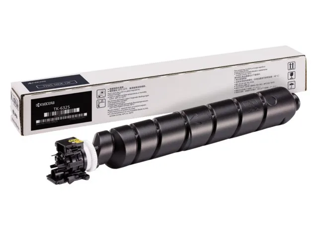Toner Kyocera TK-6325K zwart