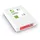 gekleurd kopieerpapier A4 80 gram 500vel felrood