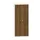 kantoorkast,HxBxD 1920x800x430mm,decor romp wit,decor front noten