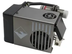 Creator 4 Right Extruder Assembly-Ht-0,4