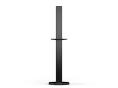 Tork 511055 Hygiëne Stand zeepdispenser vloerstandaard Zwart
