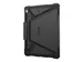Coque pour tablette Metropolis SE Apple iPad Air 13 inch noir