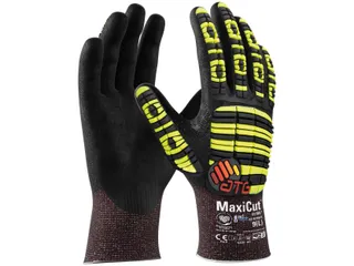 ATG MaxiCut Ultra with AD-APT 52-6745FI handschoen Maat 11 - 2