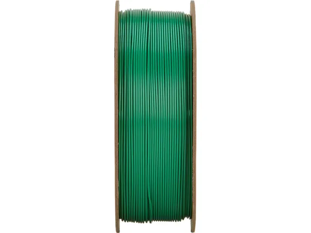 ASA 1,75mm groen 1kg PolyLite 3D Filament
