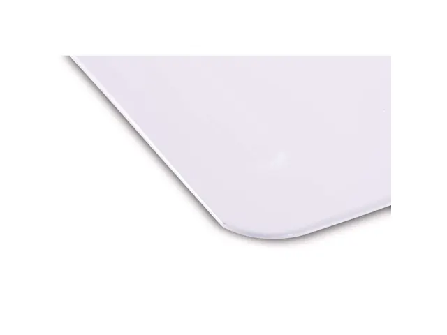Boekensteun MAUL Pro 140x120x240mm set 2 staal wit
