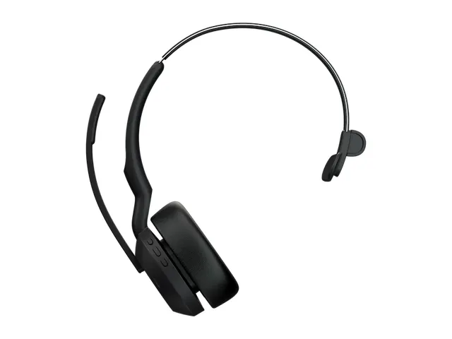 Evolve2 55 Uc Duo Usb-A Headset mono