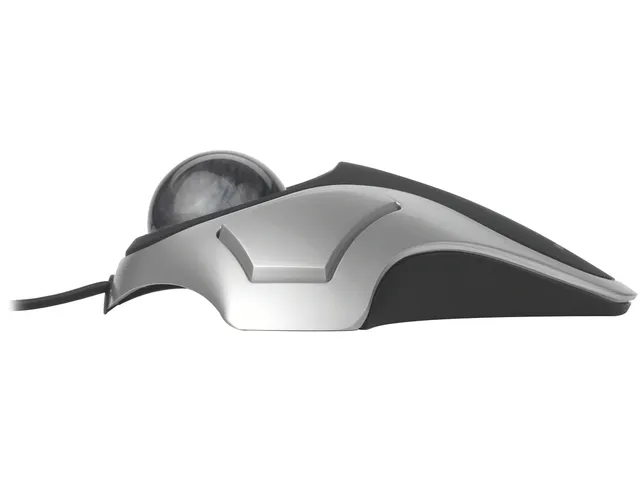 Trackball Kensington orbit optisch