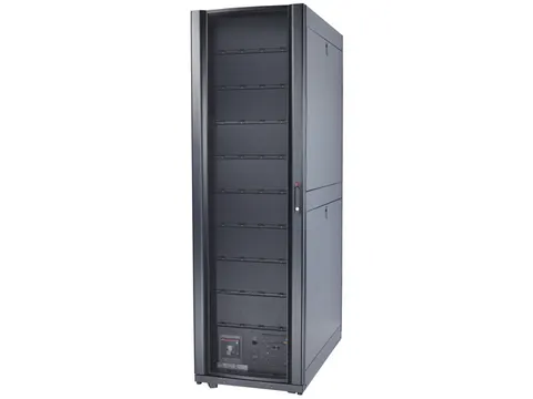 Symmetra PX48 Battery Frame for 9 Battery modules with Startup