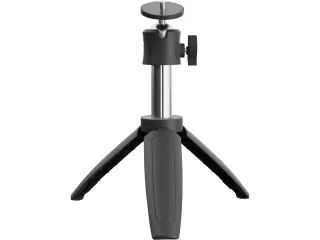 Mole / Seal Tripod 3Dmakerpro Scanner Accessory - 1