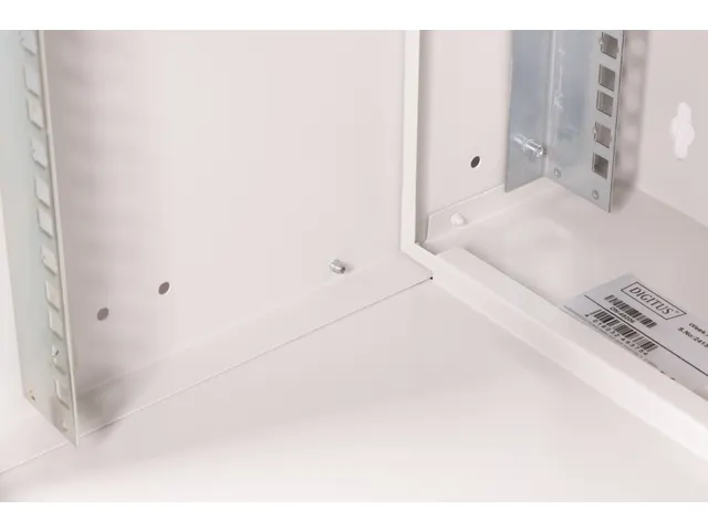 19 12U Serverkast DIGITUS SOHO Pro wandbehuizing