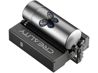 Rotary Kit Pro, Falcon2 Pro - 1