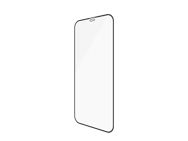 PanzerGlass Screen Protector iPhone 12 | 12 Pro | Edge-to-Edge, App
